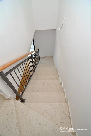 Luxury Newly Built Villa with Panoramic Sea Views – Budva